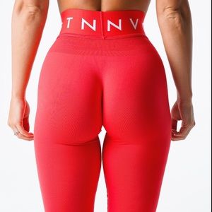 NVGTN Sport Seamless Legging. Size Small.